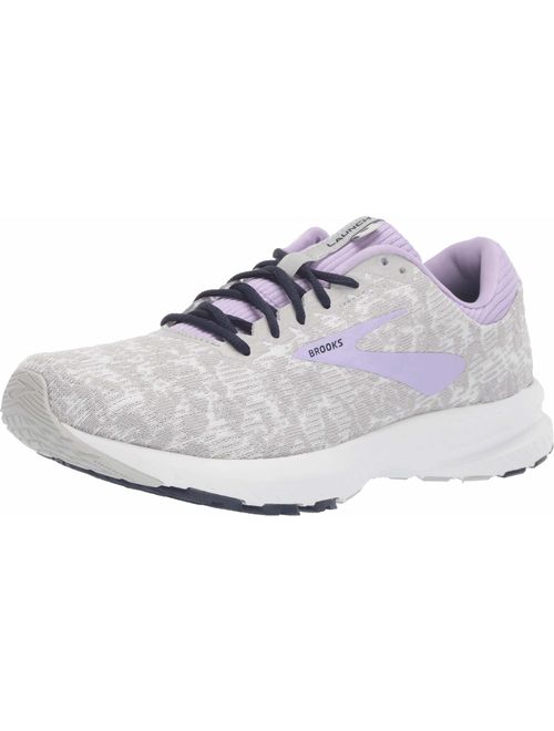 Brooks Womens Launch 6 Running Shoe