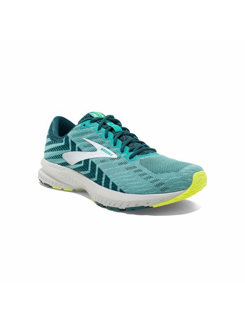 Brooks Womens Launch 6 Running Shoe