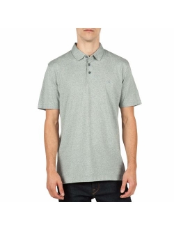 Wowzer Modern Fit Cotton Polo Shirt