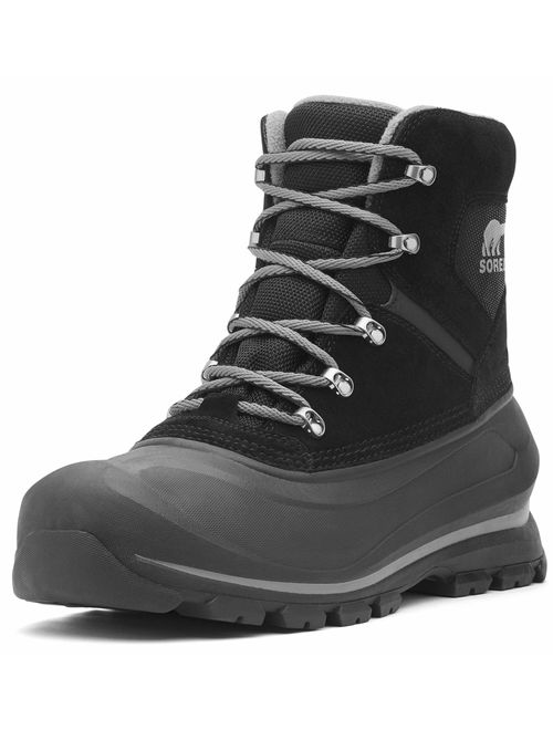 Sorel Men's Winter Boots