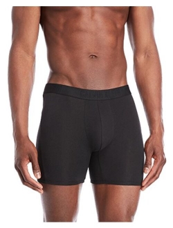 Men's Stretch 2 Pack Boxer Brief Set