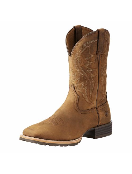 Ariat Men's Hybrid Rancher Western Cowboy Boot