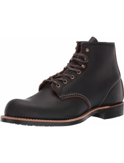 Heritage Men's Blacksmith Vibram Boot