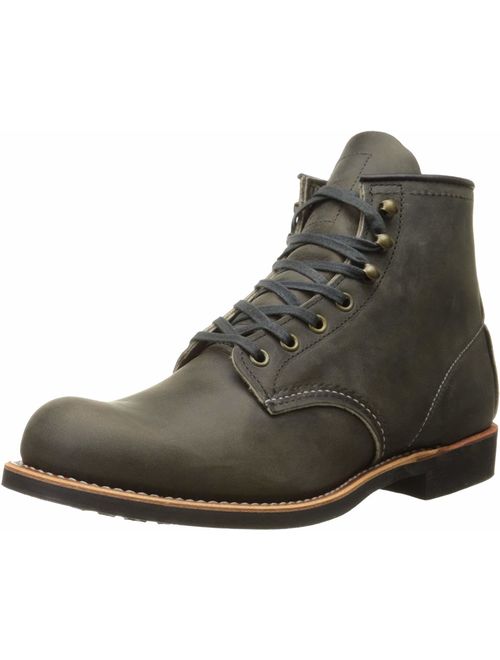 Red Wing Heritage Men's Blacksmith Vibram Boot