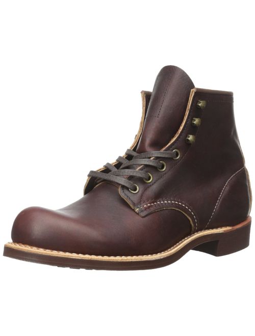 Red Wing Heritage Men's Blacksmith Vibram Boot