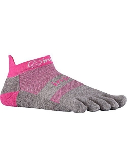 Injinji Men's Run Original Weight No Show Toesocks