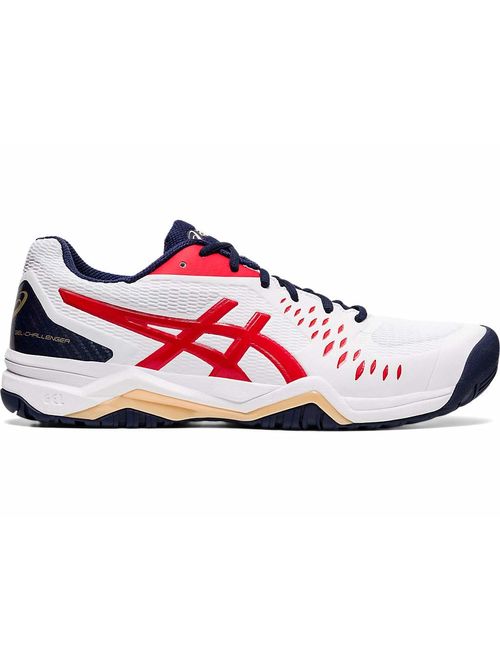 ASICS Men's Gel-Challenger 12 Tennis Shoes