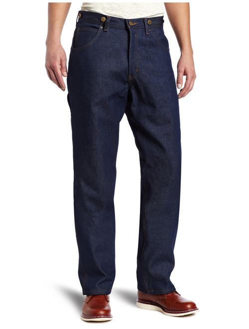 Key Industries Men's Logger Jean