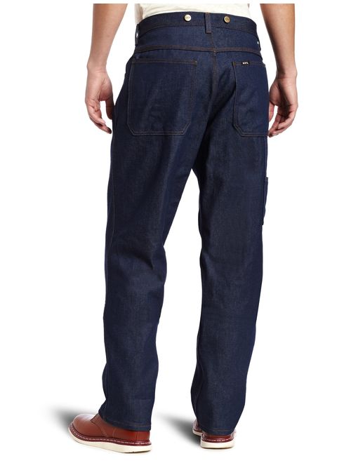 Key Industries Men's Logger Jean