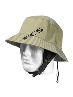 FCS Wetbucket Surfing Hat