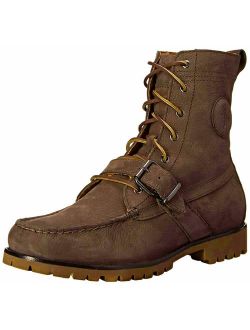 Men's Ranger Lace-up Hiker Boot