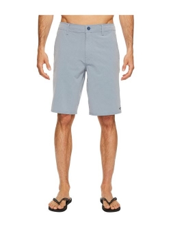 Men's 21 Inch Outseam Hybrid Stretch Walk Short