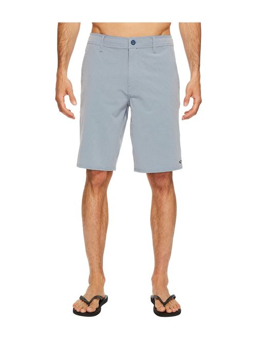 O'NEILL Men's 21 Inch Outseam Hybrid Stretch Walk Short