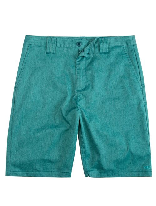 O'NEILL Men's 21 Inch Outseam Hybrid Stretch Walk Short