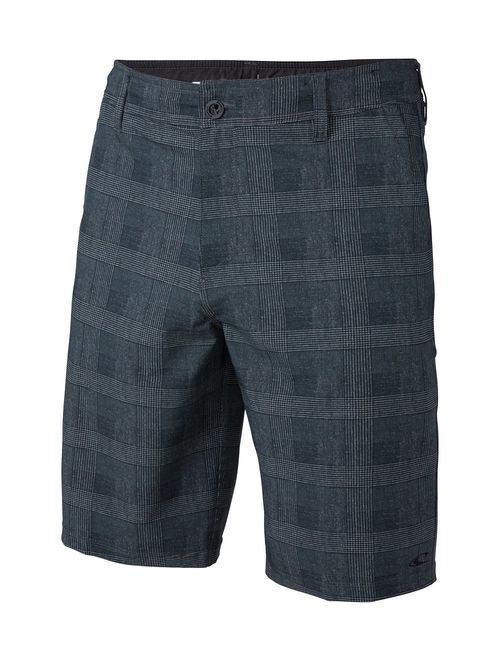 O'NEILL Men's 21 Inch Outseam Hybrid Stretch Walk Short