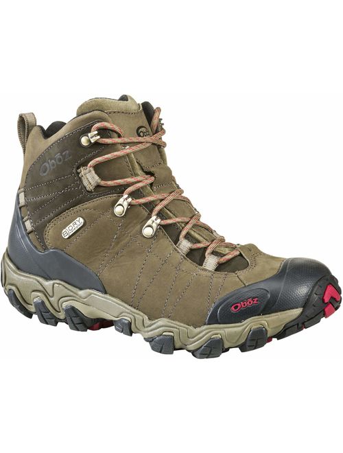 Buy Oboz Men's Bridger BDRY Hiking boot online | Topofstyle