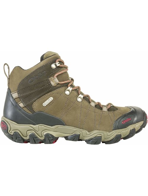 Oboz Men's Bridger BDRY Hiking boot