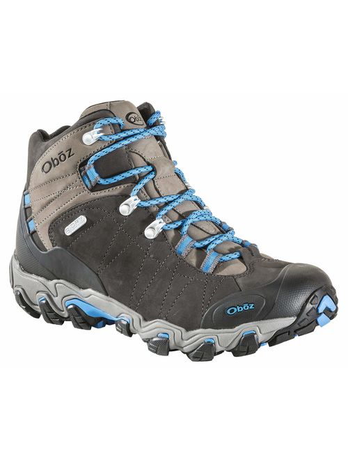 Oboz Men's Bridger BDRY Hiking boot