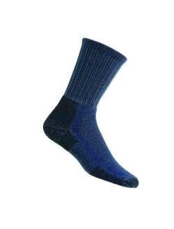 Men's Klt Max Cushion Hiking Crew Socks