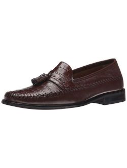 Men's Pisa Tassel Loafer