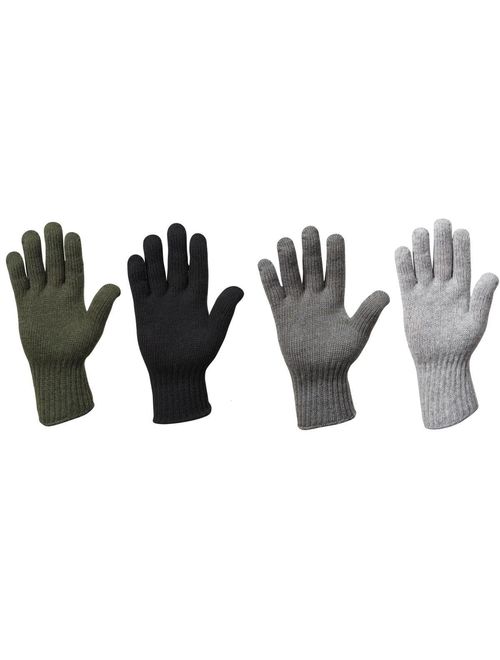 Rothco G.I. Glove Liners