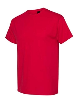 Mens X-Temp Triblend Tee with Fresh iq (42TB)