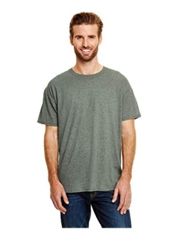 Mens X-Temp Triblend Tee with Fresh iq (42TB)