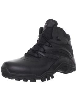 Men's Delta Side Zip 6 Inch Uniform Boot