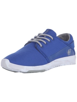 Etnies Scout Fabric Low Top Sneaker