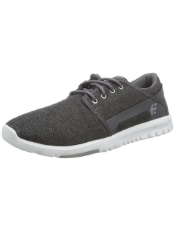 Etnies Scout Fabric Low Top Sneaker