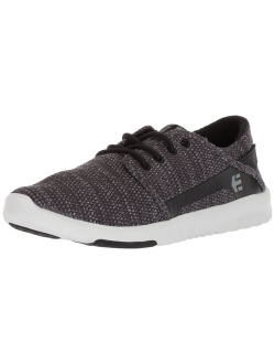 Etnies Scout Fabric Low Top Sneaker