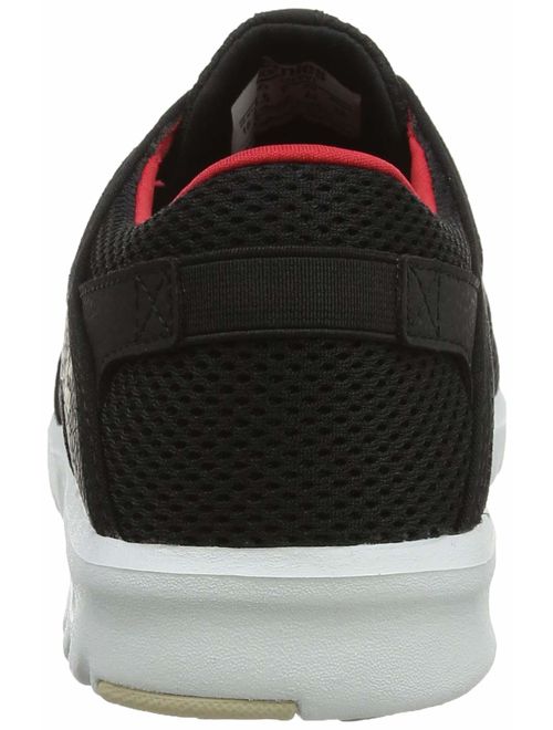 Etnies Scout Fabric Low Top Sneaker