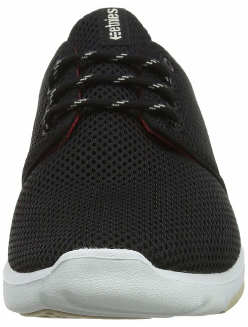 Etnies Scout Fabric Low Top Sneaker