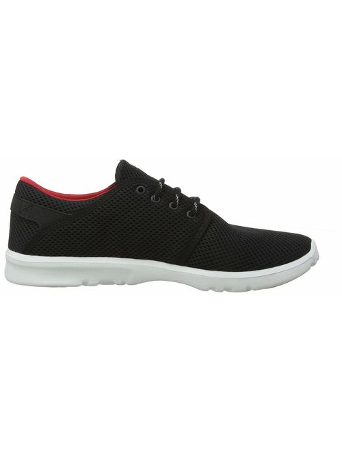 Etnies Scout Fabric Low Top Sneaker