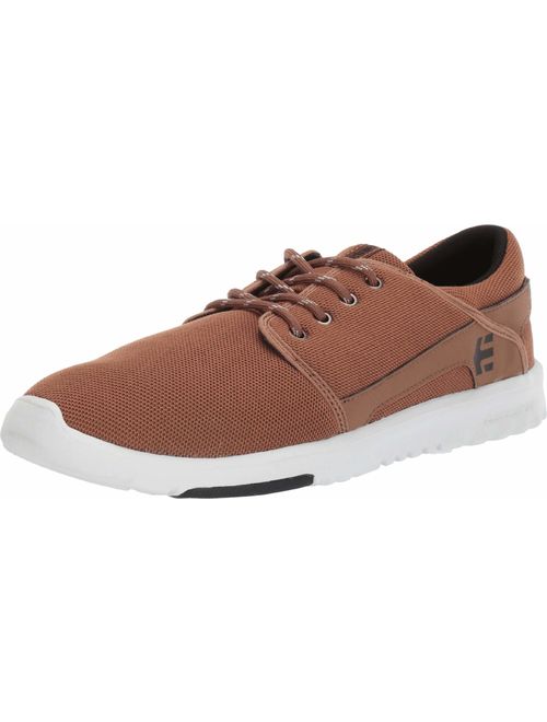 Etnies Scout Fabric Low Top Sneaker