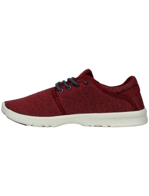 Etnies Scout Fabric Low Top Sneaker