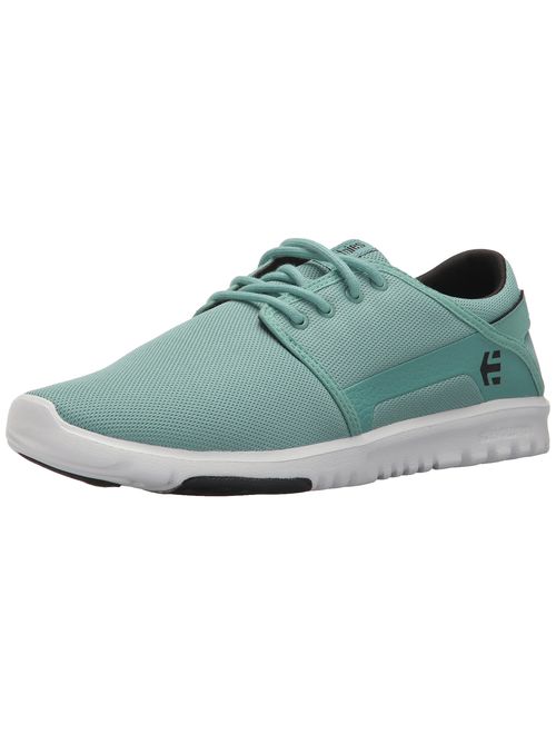 Etnies Scout Fabric Low Top Sneaker