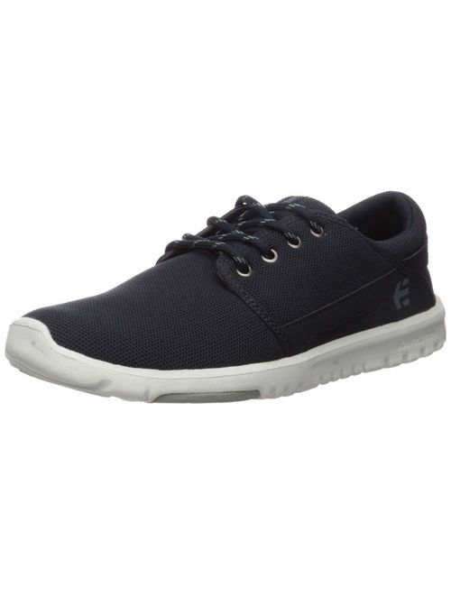 Etnies Scout Fabric Low Top Sneaker