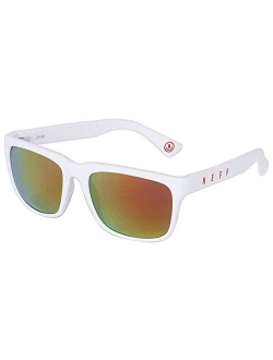 Neff Men's Chip Classic Frame Stylish Sunglasses