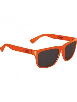 Neff Men's Chip Classic Frame Stylish Sunglasses