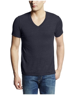 Alternative Men's Boss V-Neck T-Shirt