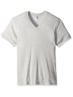 Alternative Men's Boss V-Neck T-Shirt