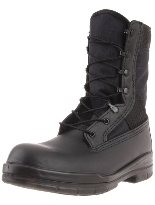 Bates Men's 8 Inches Tropical Seals Durashocks Work Boot