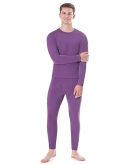 Rocky Thermal Underwear for Men Waffle Thermals Men's Base Layer Long John Set