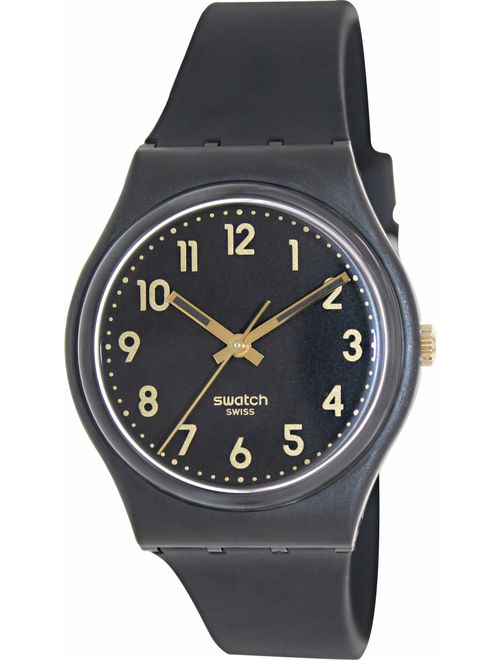 Swatch Golden Tac - GB274