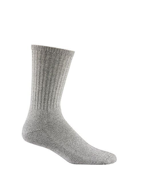 Wigwam Super 60 Crew 3 Pack S1077 Sock