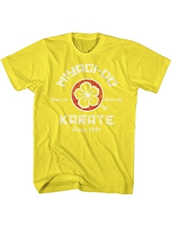 Men's Karate Kid Miyagi Do T-Shirt