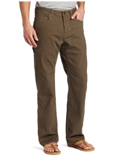 prAna Men's Bronson Pant