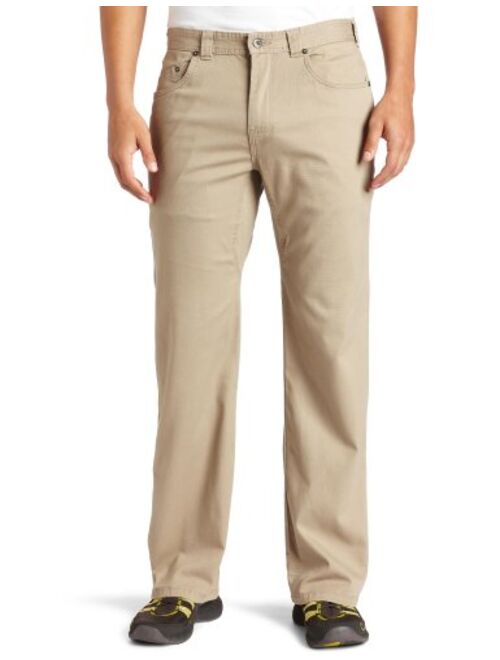 prAna Men's Bronson Pant