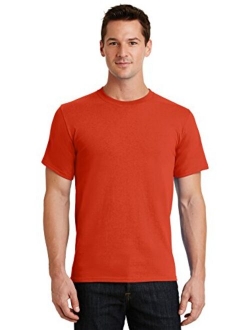 Port & Company Men's Essential T Shirt